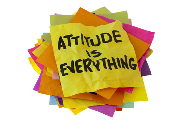 atitude